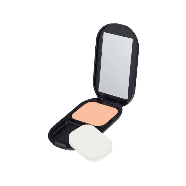 MAX FACTOR F / T FACE COMPACT OLD 3
