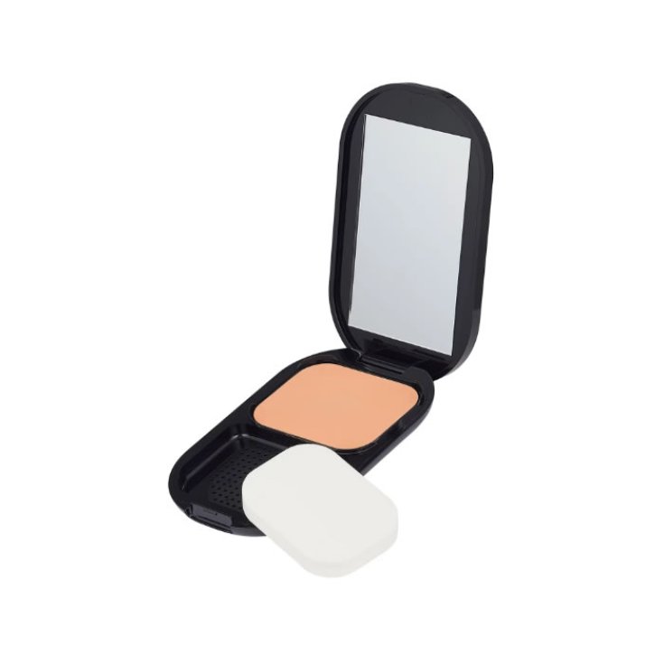 MAX FACTOR F / T FACE COMPACT OLD 5