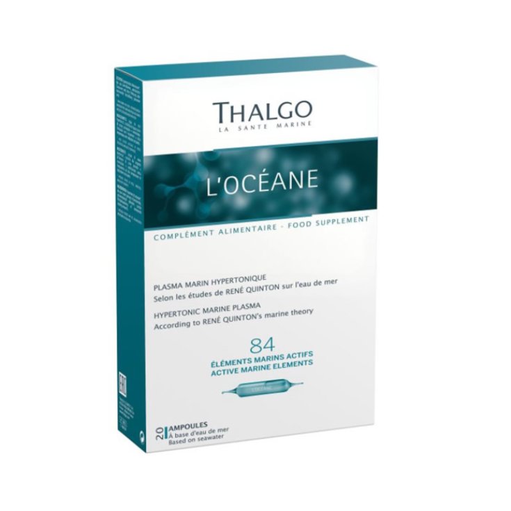 Thalgo L'Occéane Food Supplement 200ml