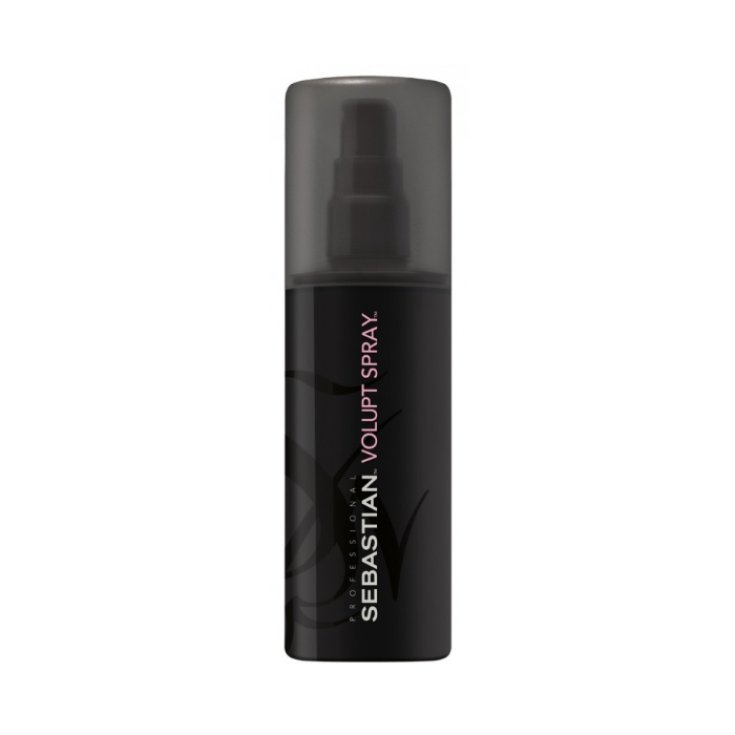 Sebastian Volupt Gel Spray Extra Volume 50ml