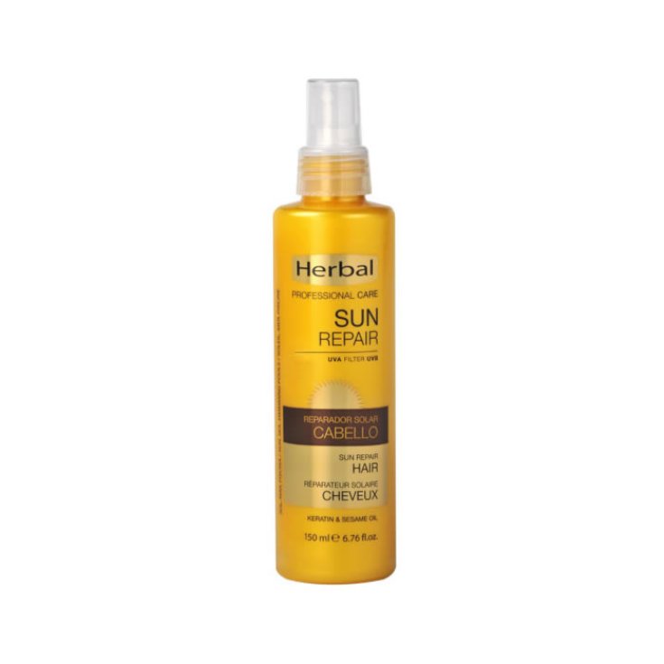 Herbal Hispania Sun Repair Hair 150ml
