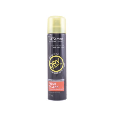 Tresemmé Dry Shampoo Fresh And Clean 250ml