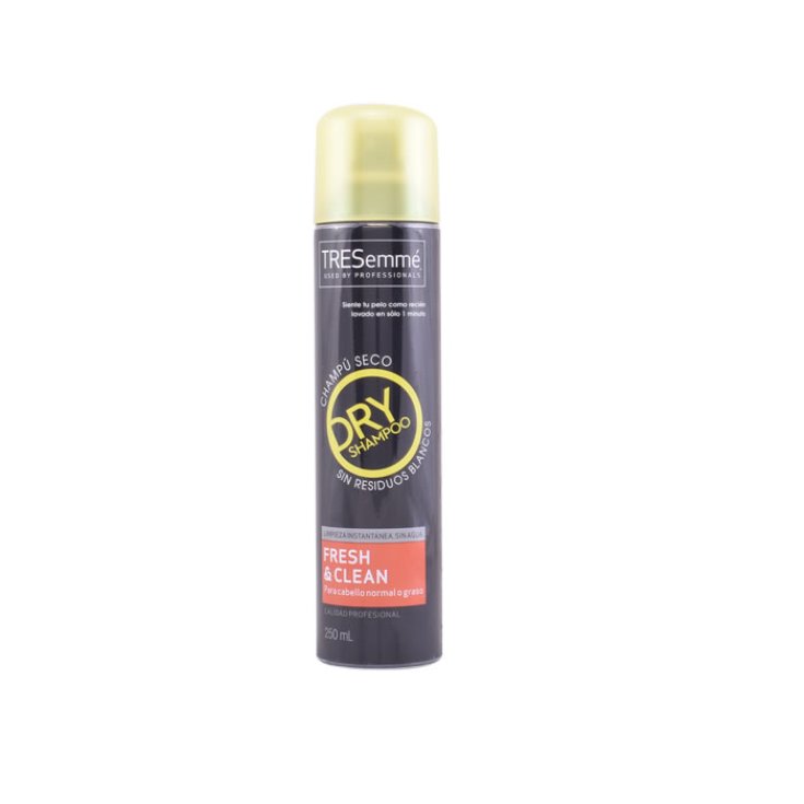 Tresemmé Dry Shampoo Fresh & Clean 250ml