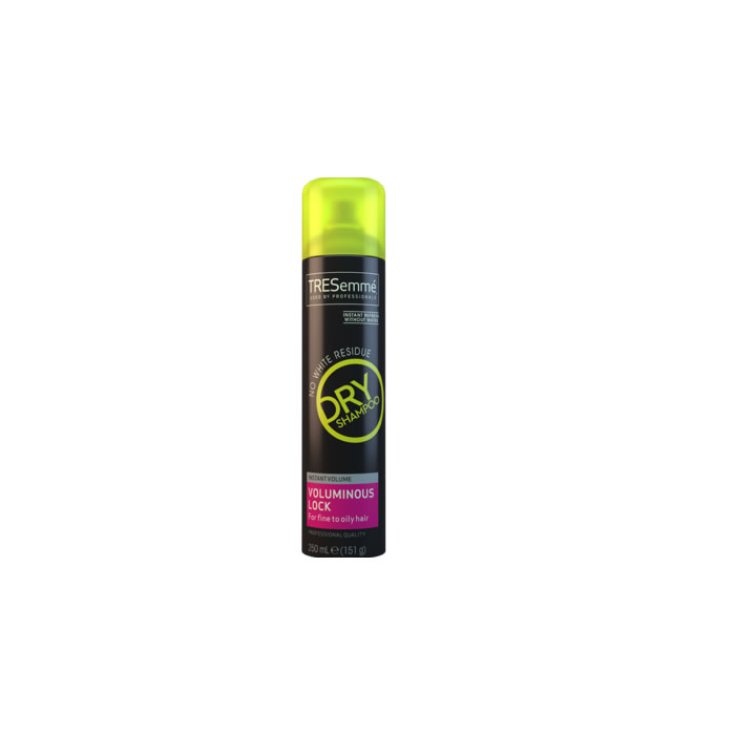 Tresemmé Dry Shampoo Voluminous Lock 250ml