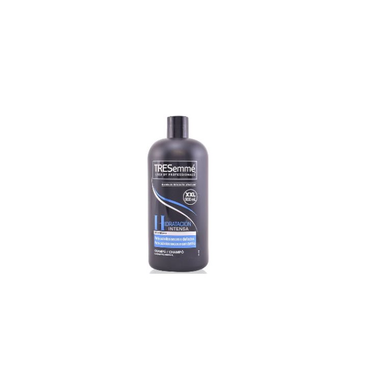 Tresemmé Intense Hydration Shampoo 900ml