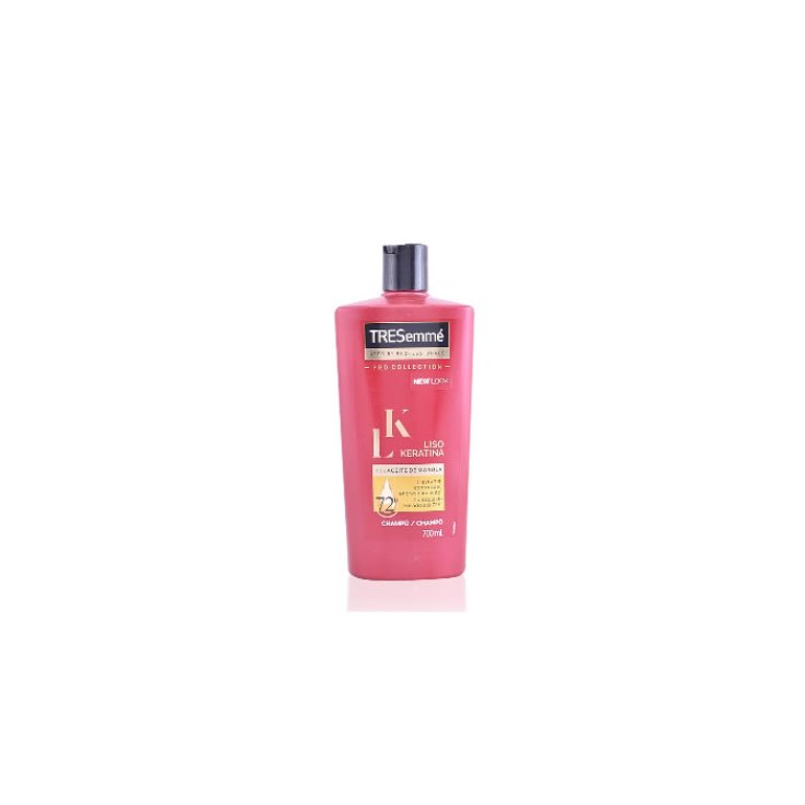 Tresemmé Keratin Smooth Shampoo 700ml