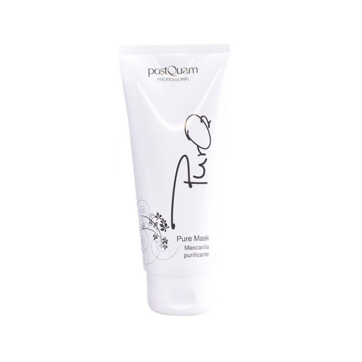 Postquam PureO2 Purifying Mask 200ml