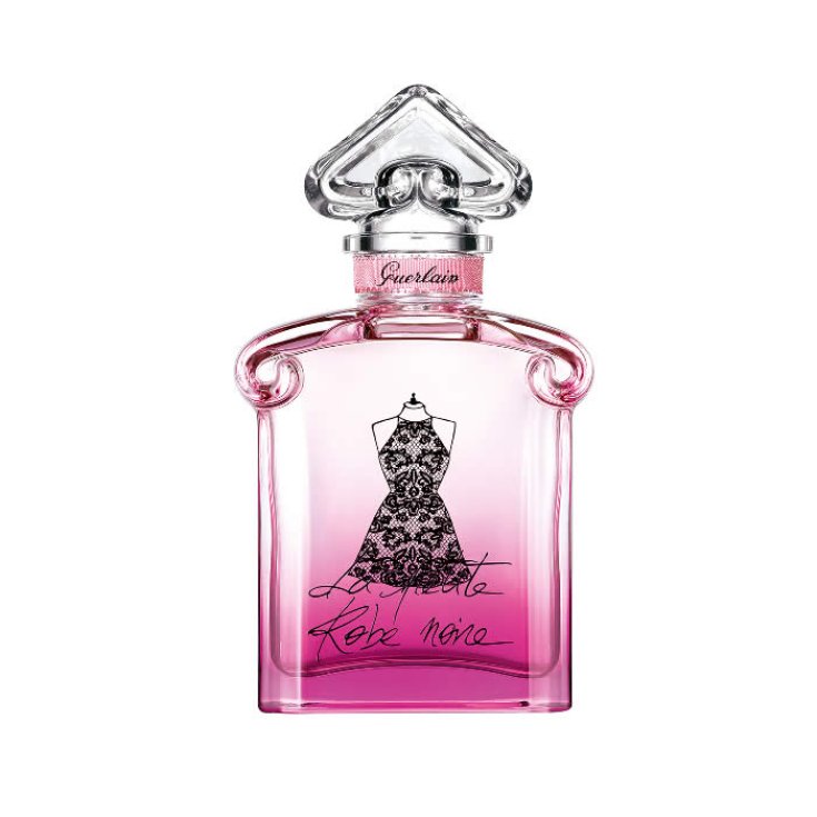 La Petite Robe Noire Ma Robe Hippie Chic Eau De Parfum Légère Spray 30ml