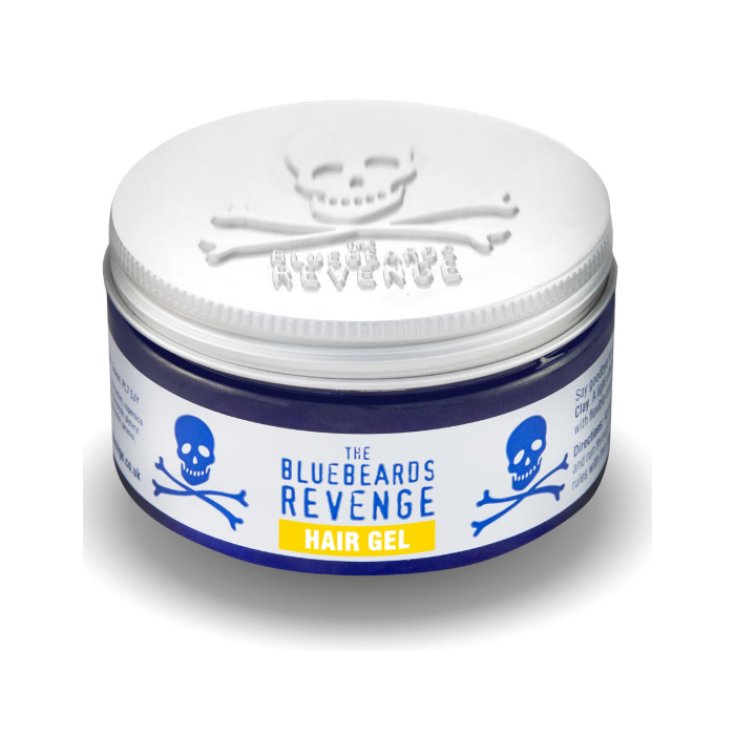 The Bluebeards Revenge Hair Gel 100ml