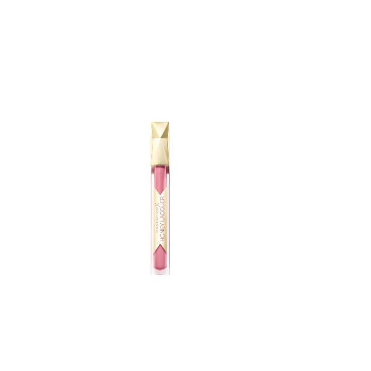MAX FACTOR ROSS.HONEY LACQUER 10