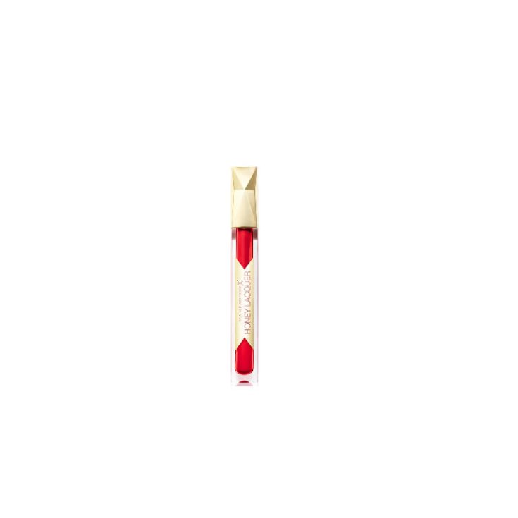 MAX FACTOR ROSS.HONEY LACQUER 25