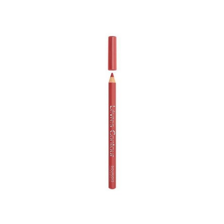 Bourjois Lèvres Contour Edition 22 Peche Voluptueuse