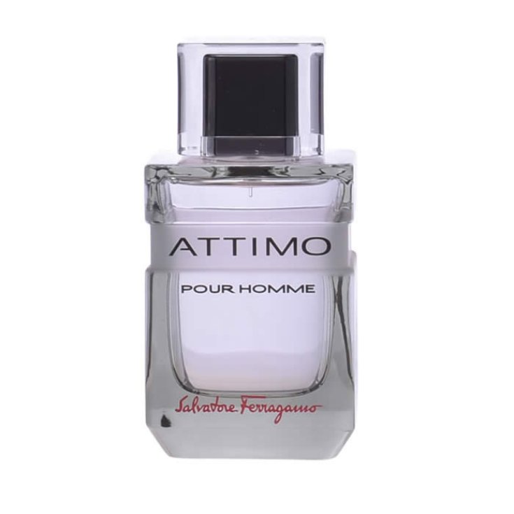 Salvatore Ferragamo Moment Pour Homme Eau De Toilette Spray 40ml