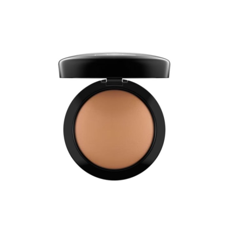 Mac Mineralize Skinfinish Natural Dark Deepest Powder 10g