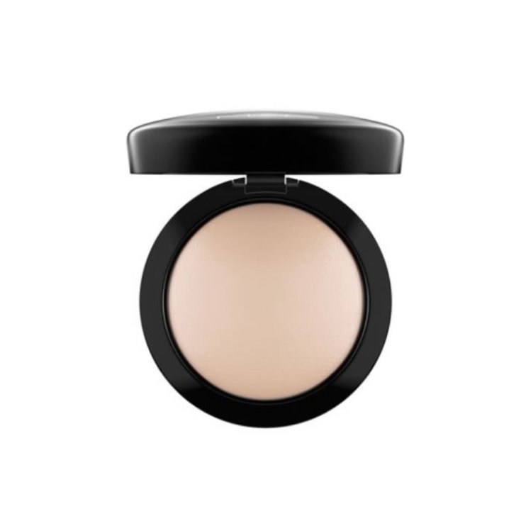 MAC FACE POWDER MIN.SK/NAT GI.MS