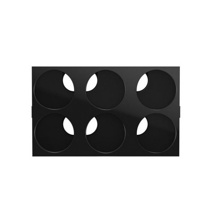 Mac Pro Palette Large Pan x6 Insert