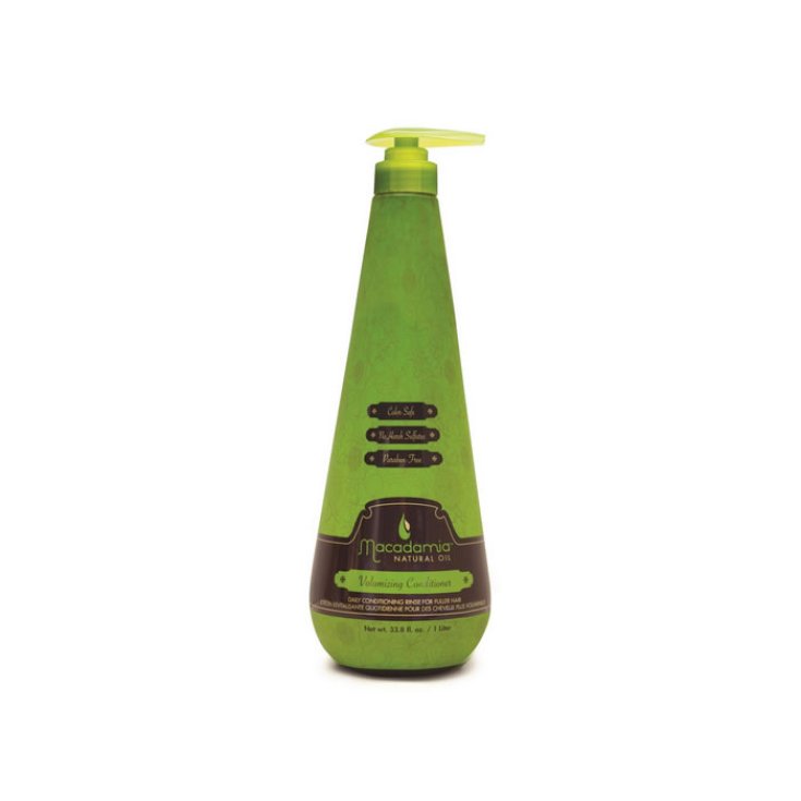 Macadamia Natural Oil Volumising Conditioner 1000ml
