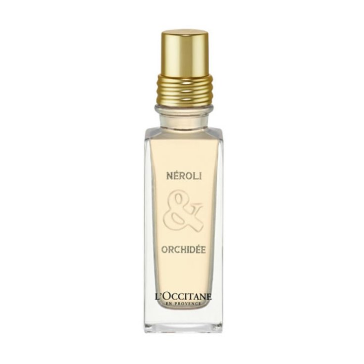 L'Occitane Néroli & Orchidée Eau De Toilette Spray 30ml