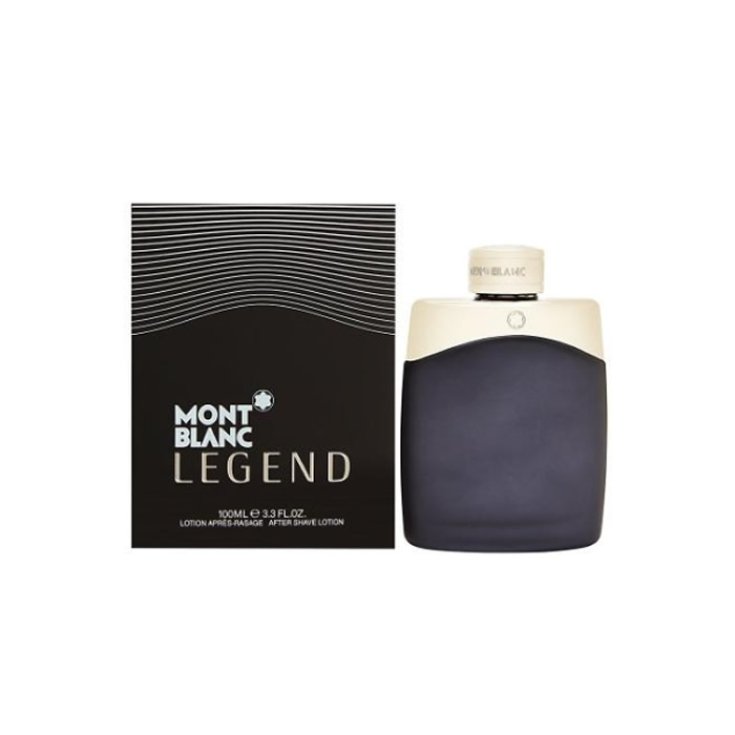 MONT BLANC LEGEND A / S 100 ML