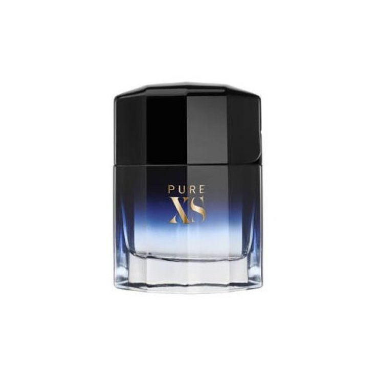 PACO R PURE XS U EDT 100 VAPO