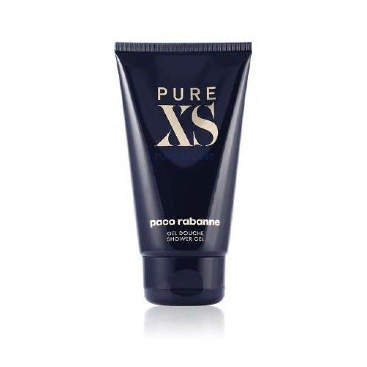 PACO R PURE XS U SHOWER GEL 150 ML