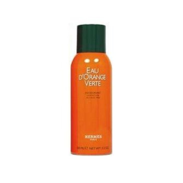 HERMES D ORANGE DEO 150 VAPO