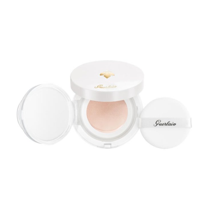 GUE ABEILLE ROY.BEE GLOW AQUA NATU