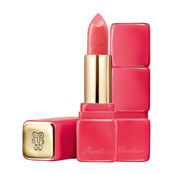 GUE LE ROUGE CREME GALBANT 343