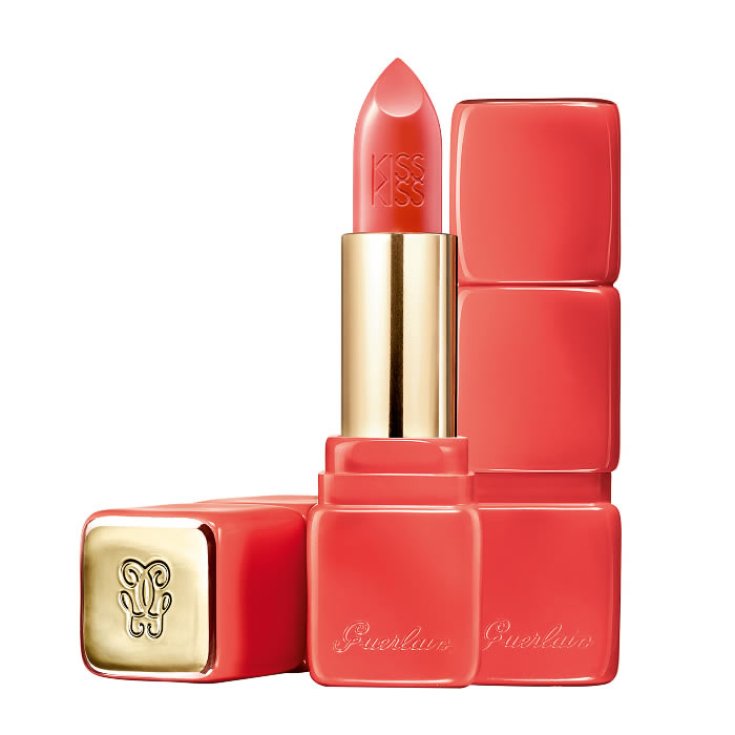 GUE LE ROUGE CREME GALBANT 344