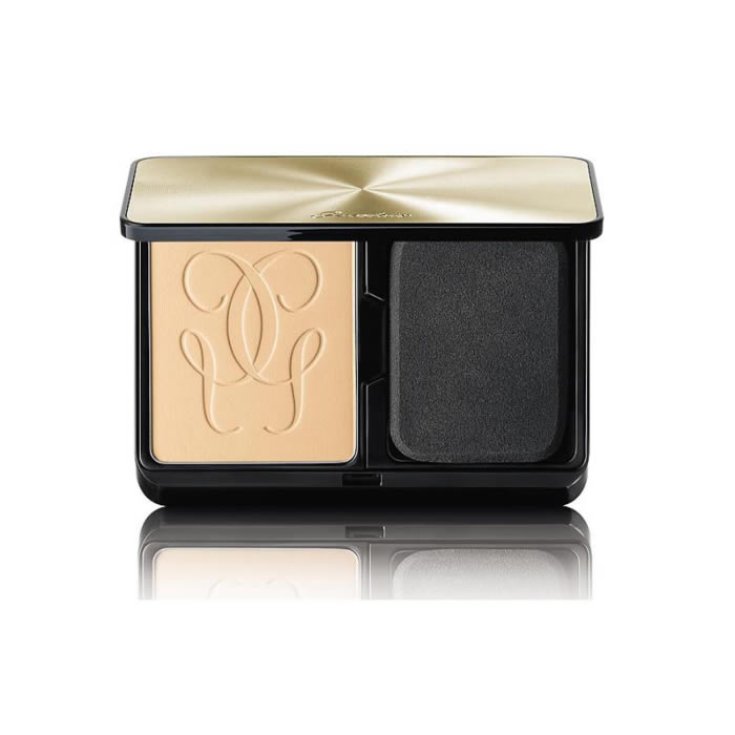 GUE LINGERIE DE PEAU COM.POUDR 01N GUE LINGERIE DE PEAU COM.POUDR 01N