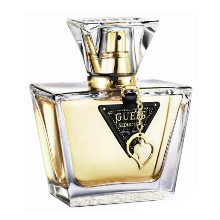 GUESS SEDUCTIVE D EDT 75 VAPO