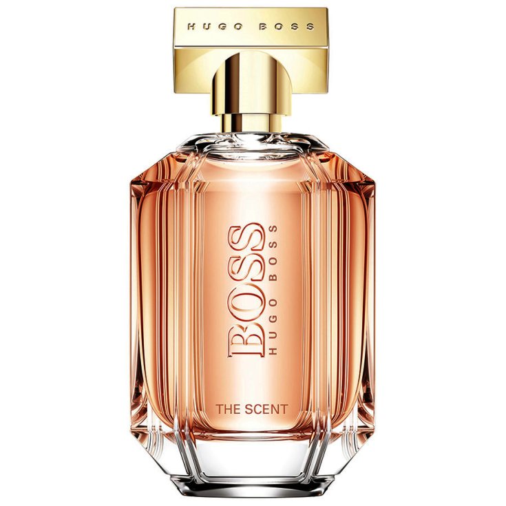 BOSS THE SCENT D EDP 100 VAPO