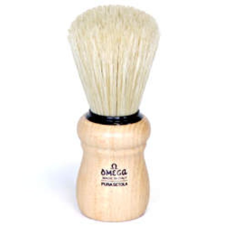 OMEGA BRUSH 80005