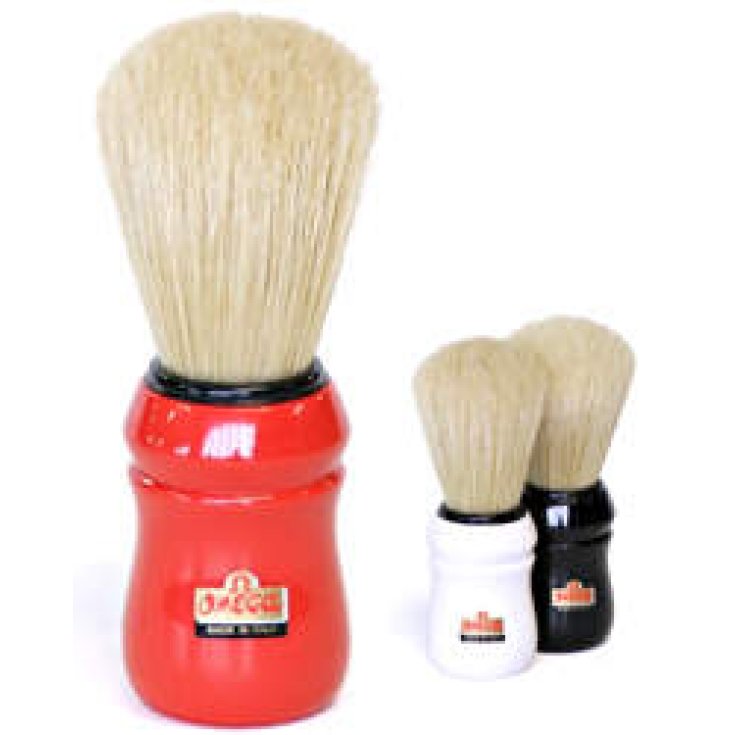 OMEGA BRUSH 49