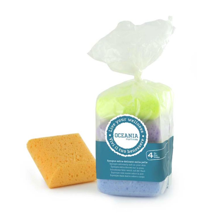 MARTINI OCEANIA SPONGE 499 SACCX4P