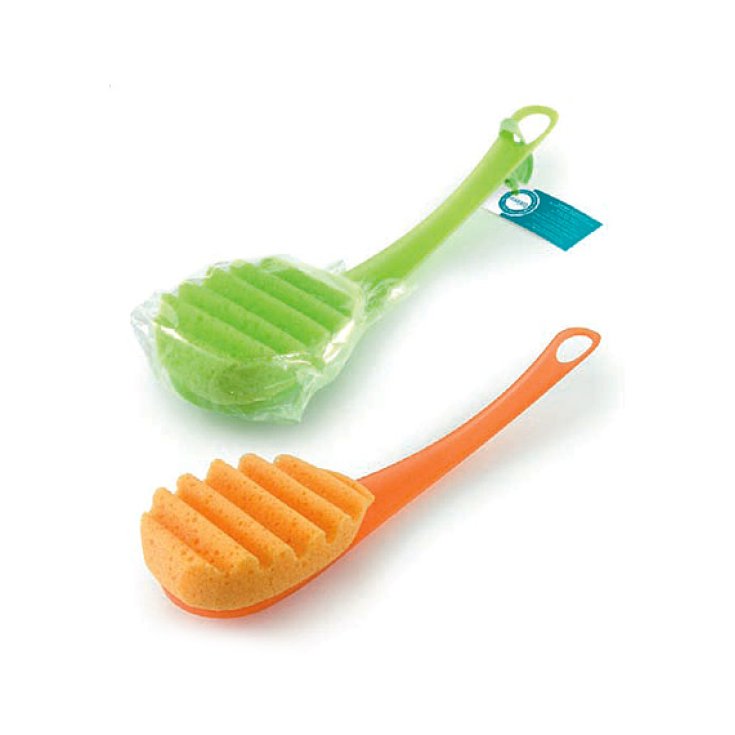 OCEANIA BRUSH 492 BACK CLEANER