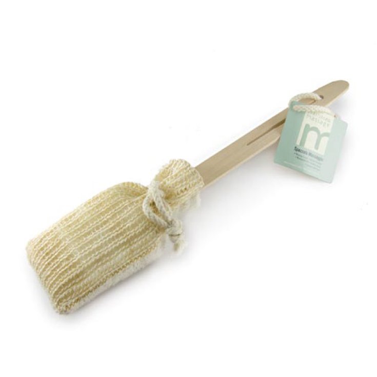 MARTINI BRUSH 489 BACKWASHER