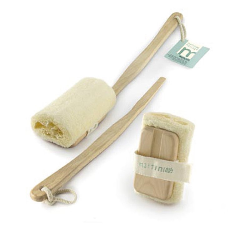 MARTINI BRUSH 458 BACKWASHER
