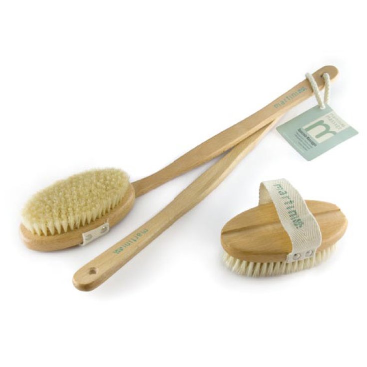 MARTINI BRUSH 456 BACKWASHER