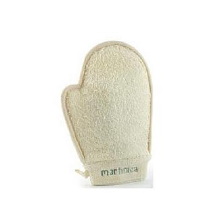MARTINI 415 EXFOLIATING GLOVE SISA