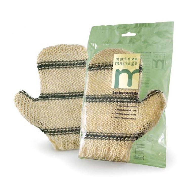 MARTINI GLOVE 401 FIRMING SISA