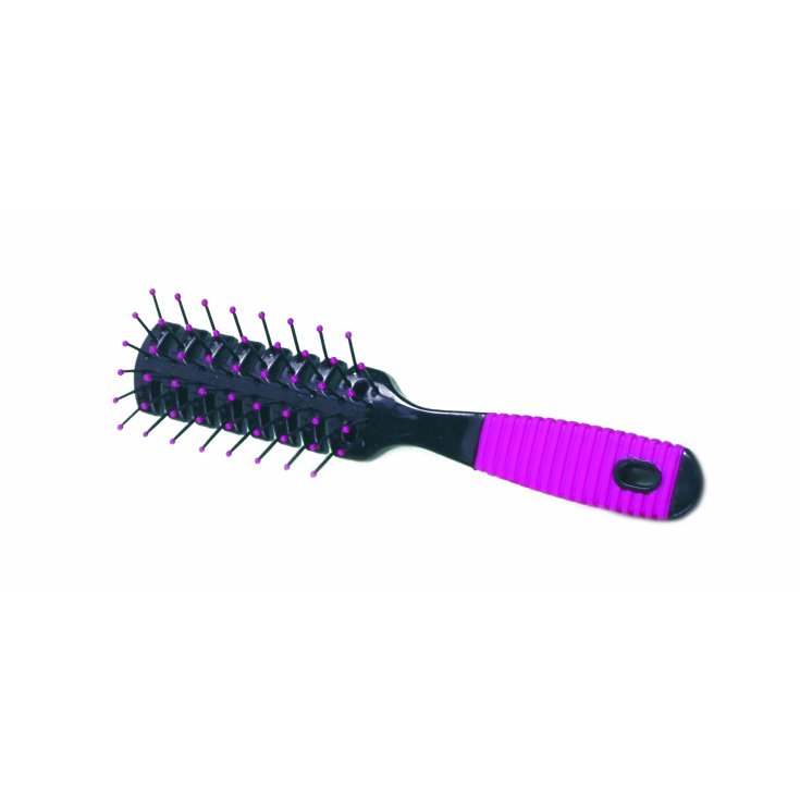 GUENZANI SKELETON BRUSH 1633