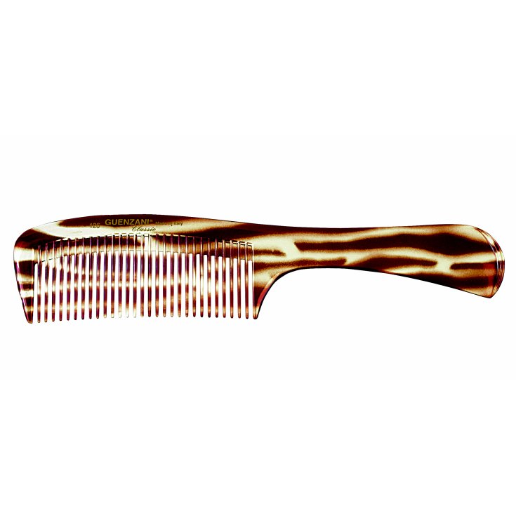GUENZANI COMB 126 CLASSIC SLEEVE