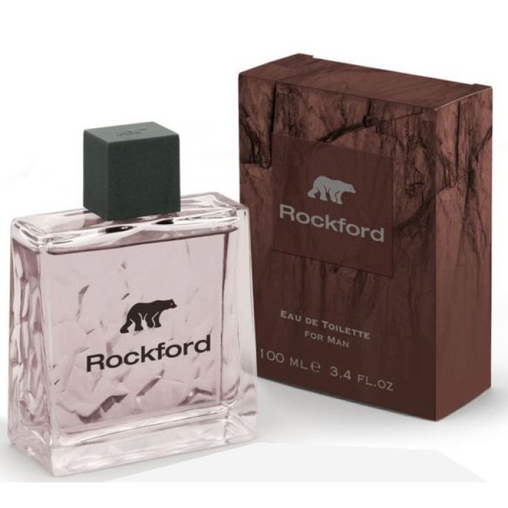 ROCKFORD EDT 100 VAPO
