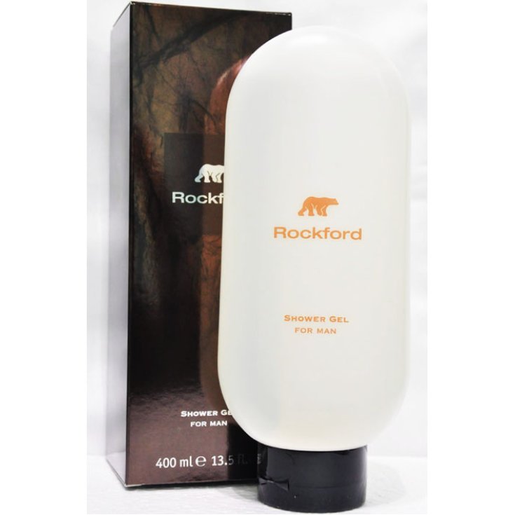 ROCKFORD D / S GEL 400 ML