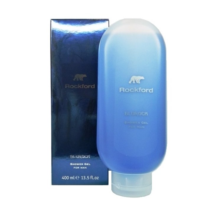 ROCKFORD BLUROCK D / S GEL 400 ML