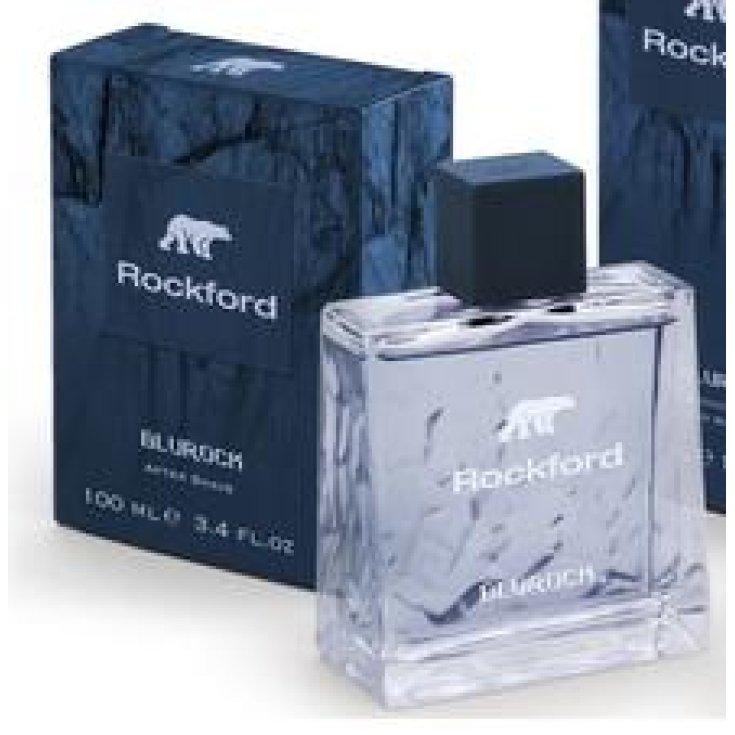 ROCKFORD BLUROCK A / S 100 ML
