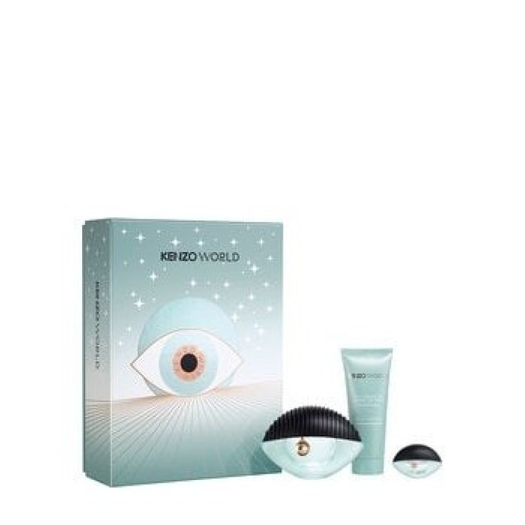 NV BIO KIT BAVA SIEROVISO + SALV + POC