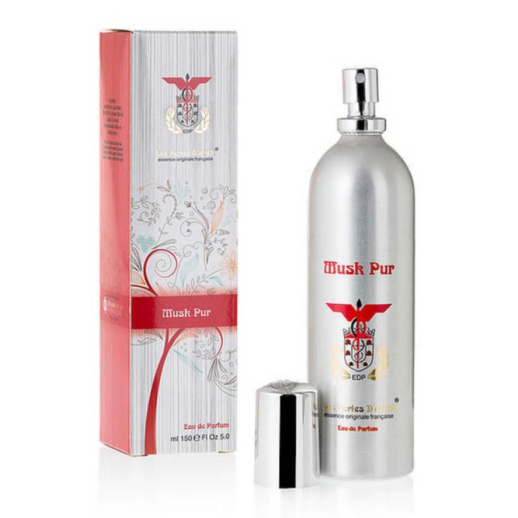 LES PERLES ORIENT MUSK D EDP 150 V