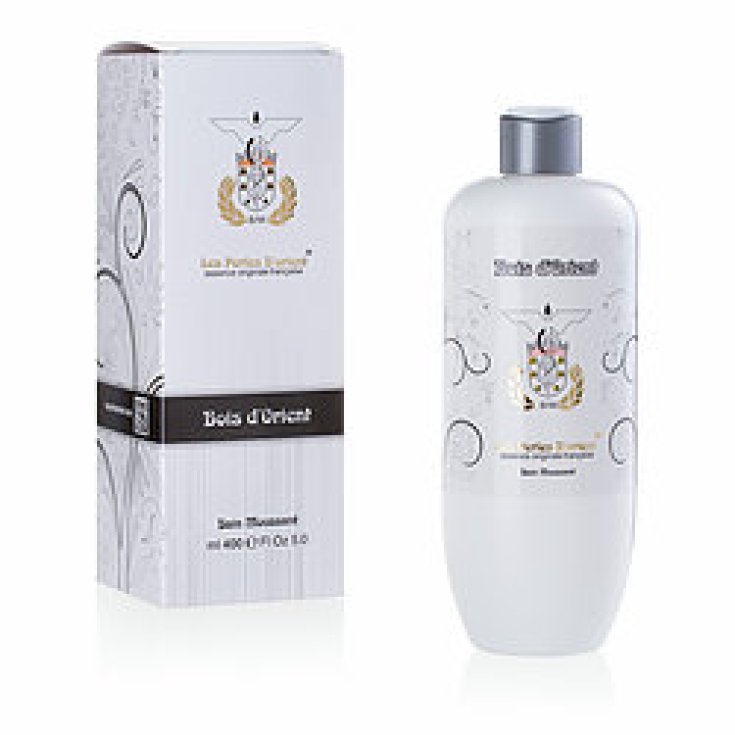 * LES PERLES ORIENT BOIS UB / S 400 * LES PERLES ORIENT BOIS UB / S 400